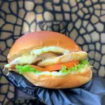 BURGUER BELÉM