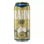 Brahma zero 473ml