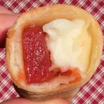 Tequeño de Bocadillo y Queso P/u