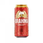 Brahma lata 473ml