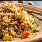 Yakimeshi
