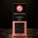 Casarecce negro 300gr