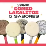 Alfajor Laralitos