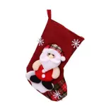 CALCETIN NAVIDEÑO 3239