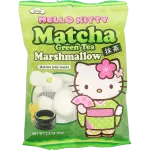 HELLO KITTY MATCHA MARSHMALLOW 80GR