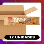 Docena Tip Top Galleta Chocomaní 96g