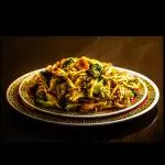 Chow Mein Especial