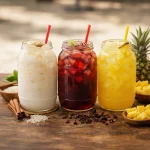 Agua Fresca
