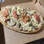 Vendéenne bruschetta