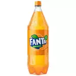 fanta laranja 2lt