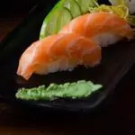 NIGUIRI SALMÃO