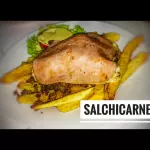 Salchicarne