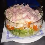 Ensalada especial