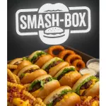 SMASH - BOX