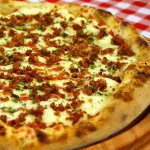 Pizza Paulista