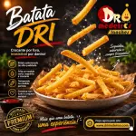 Fritas DRI