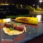 Chorizo Ahumado