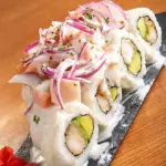 Acevichado Maki
