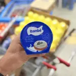 Creme de Ricota
