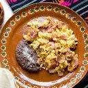 Huevos al gusto