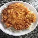 Omelete (todos os dias)