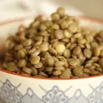 Lentilha