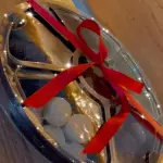 FONDUE 20 DOCES