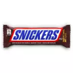 snickers