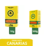 Yerba CANARIAS
