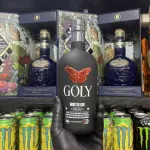 LICOR GOLY