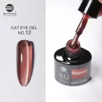 Esm.Gel Magnético Shoyyi 012