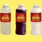 Aguas Frescas