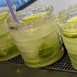 Caipirissima