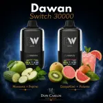 Dawan 30,000 Puffs