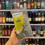 FACA PLÁSTICO FORTE 50UN