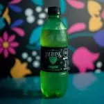 Ginger Ale Evervest