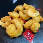 CAMARONES EN PANKO (x100 gr)