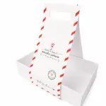Caja acetato plana manija RG353