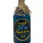 CACHAÇA ARTESANAL BLUEEBERRY