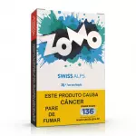 ZOMO SWISS ALPS 50G