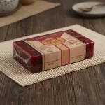 GOIABADA  CASCÃO  BARRA ZÉLIA 800grs