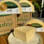 CANASTRA JOHNE 550g