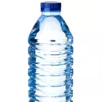 Agua natural 600 ml
