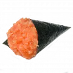 Gran Temaki  Spyce