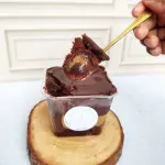 Bolo de Pote Choco Deleite