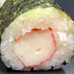 Hosomaki Maki(kanikama)41