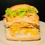 X-Egg Frango