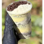 Sorvete de Creme  700ml