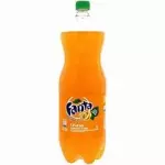 Fanta Laranja 2l