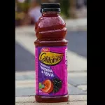 Jugo California